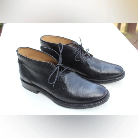 Frye Phillip Men’s shoes - Picture 9 of 16